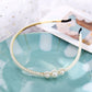 Pearl Hair Fixer Girl Headband