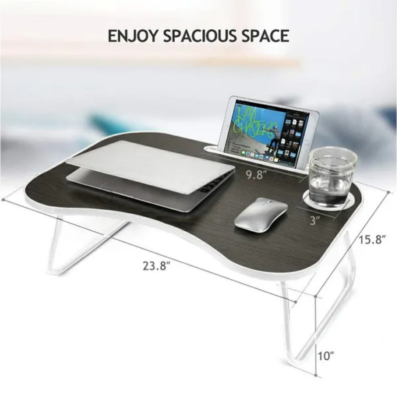 Laptop Stand For Bed Small Table