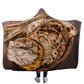 Taco Cape Home Blanket Children's Blanket Thickened Blanket