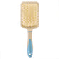 Multicolor Men's And Women's Beauty Hair Massage Airbag Comb
