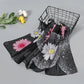 Little Chiffon Small Silk Scarf Scarf For Women