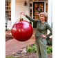 Christmas Ball Seamless Inflatable Oversized Ornament