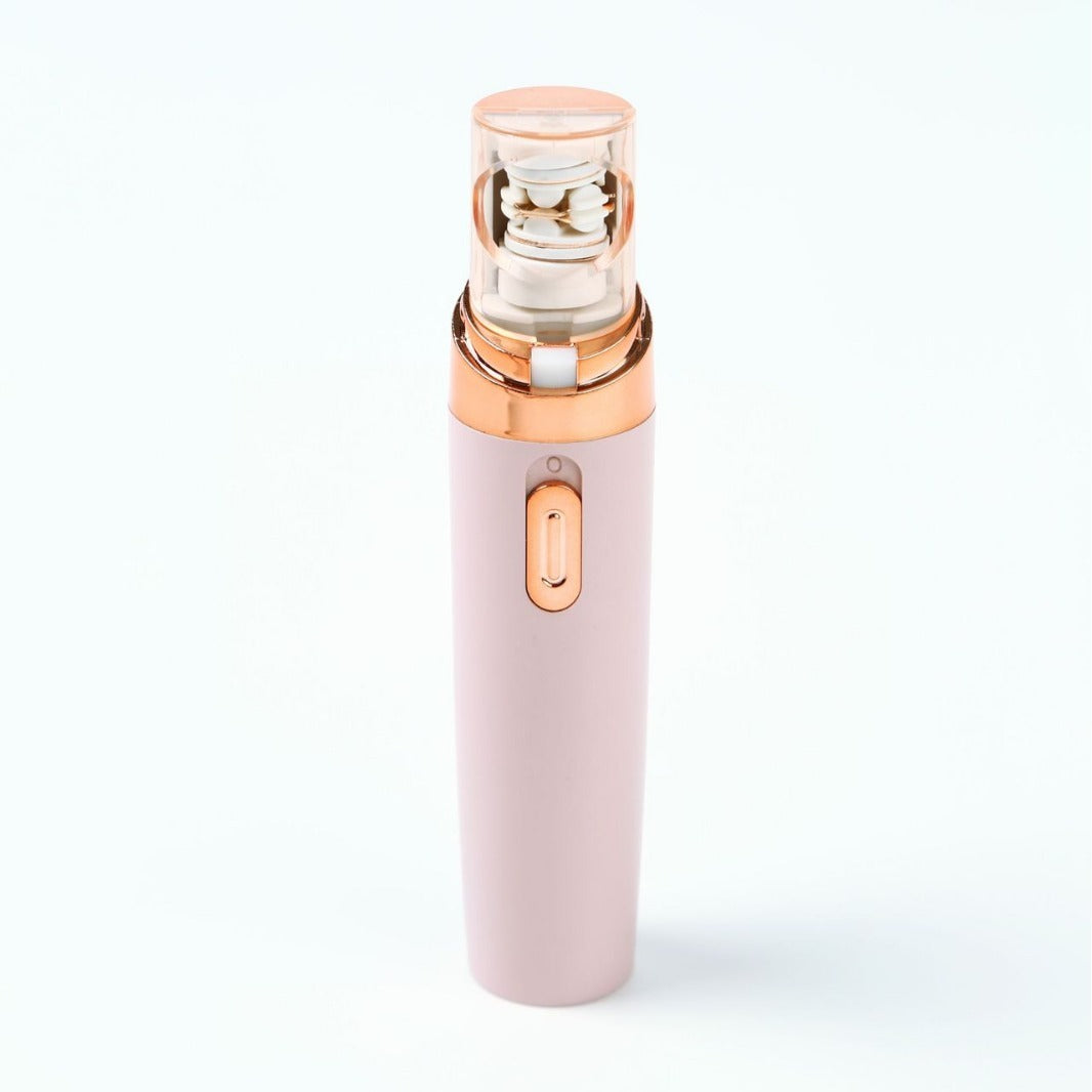 Hair Removal Mini Electric Charging Hair Removal Device