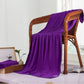 Fiber Bath Towel Big Towel Bathing Swimming Beach Towel