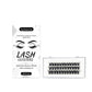 Non Adhesive False Eyelashes