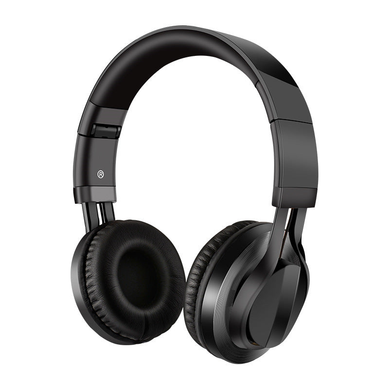 Head-mounted Subwoofer K Song Headset Mobile Phone Voice Wired Headset