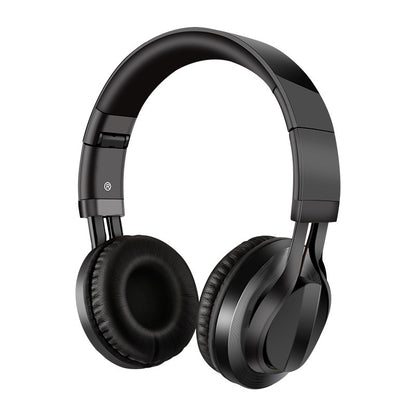 Head-mounted Subwoofer K Song Headset Mobile Phone Voice Wired Headset