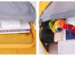 Outdoor travel backpack