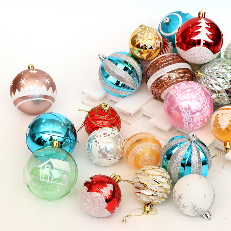 Christmas ball