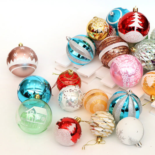 Christmas ball