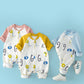 Newborn baby onesies