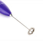 Stainless Steel Hand-held Household Kitchen Electric Whisk