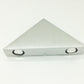 LED wall light