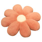 Christmas Multicolor Flower Cushion Soft Stuffed Flower Pillow Home Decor Party Family Reunion For Kids Birthday Christmas Gifts