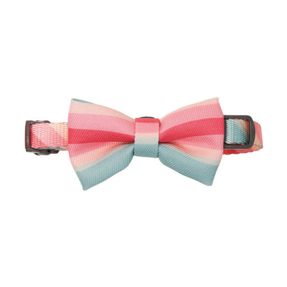 Cat Bow Tie Bow Pet Collar