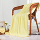 Fiber Bath Towel Big Towel Bathing Swimming Beach Towel
