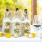 Christmas Decorations Christmas Wine Bottle Socks