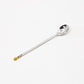 Kitchen christmas spoon