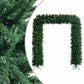 Christmas garland 240 cm