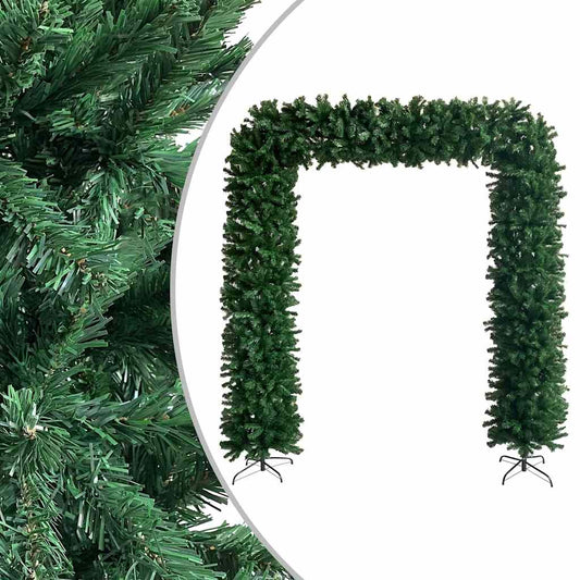 Christmas garland 240 cm