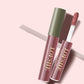 6 Colors Nonstick Cup Earth Matte Lipstick Lipstick Glaze