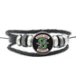Riverdale Men Beaded Bracelet