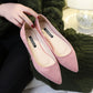 Women’s NAUSK Suede Flats