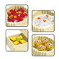 Rose Music Candy Box Toys