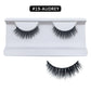 3D mink hair false eyelashes