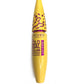 Growth Mascara Leopard-shaped Yellow Tube Thick Curling Waterproof Mascara
