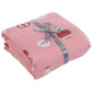 Six-layer Gauze Children Towel Quilt Baby Baby Gauze Bath Towel