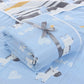 Six-layer Gauze Children Towel Quilt Baby Baby Gauze Bath Towel