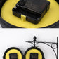 European style clock iron clock