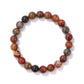 Natural Stone Beads Bracelet Men