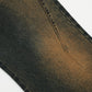 Fashion Horn Denim Trousers Men