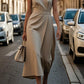 Summer Irregular Sleeveless Dress