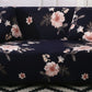 The elastic sofa dust cover covers the sofa cover
