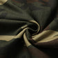 Fashion Camouflage Casual Trousers Men