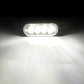 12-24V Car Truck 4LED Side Lights