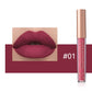 Cream Moisturizing Lip Gloss Lip Glaze