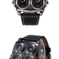 Quartz watch for men