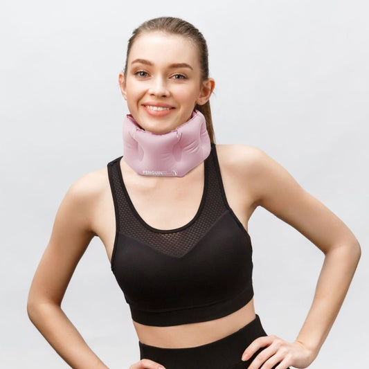 Neck Pillow Travel Sleeping Artifact