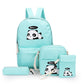Student Travel Backpack