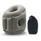 Sleeping inflatable pillow office travel nap airplane pillow