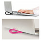 Simple laptop stand