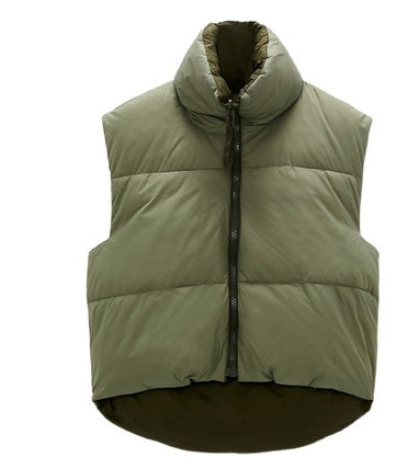 Women's Waistcoat With Waistcoat and Waistcoat