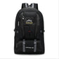 70L Travel Backpack