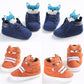 Puseky New Baby Boy Girls Shoes