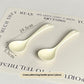 Spoon Ceramic Spoon Long Handle Noodle Spoon Porridge Spoon Spoon Soup Spoon