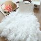 Girls' summer dress